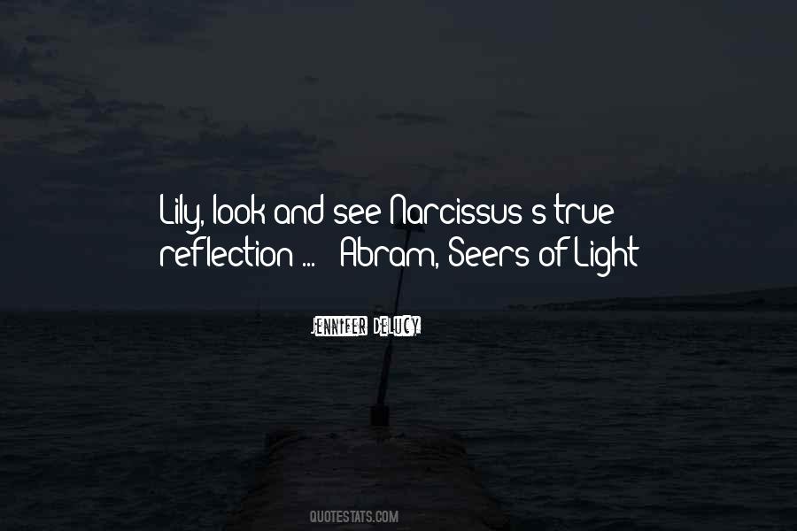 Quotes About Reflection Of Light #592028