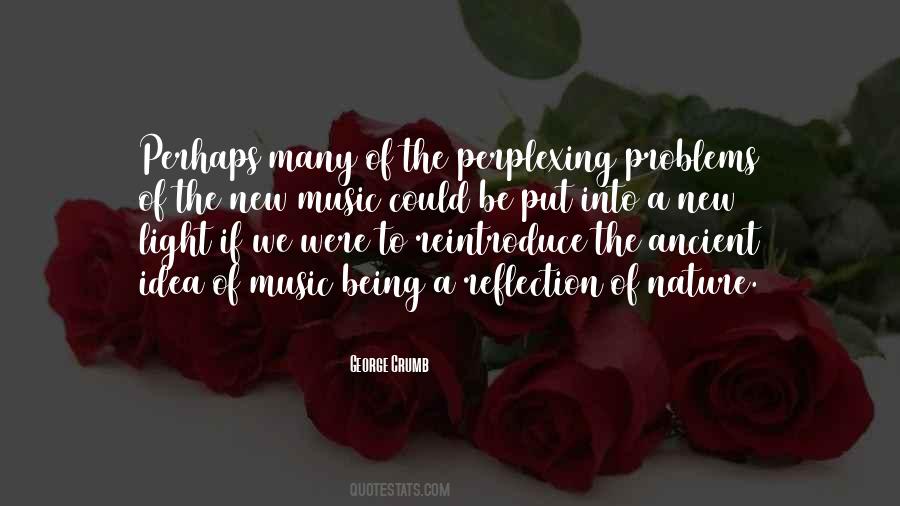 Quotes About Reflection Of Light #848100