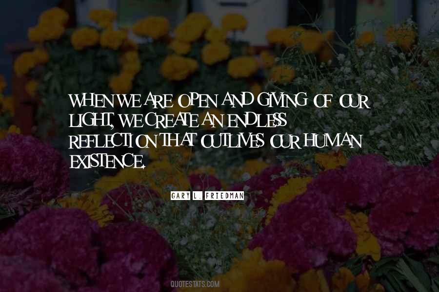 Quotes About Reflection Of Light #936276