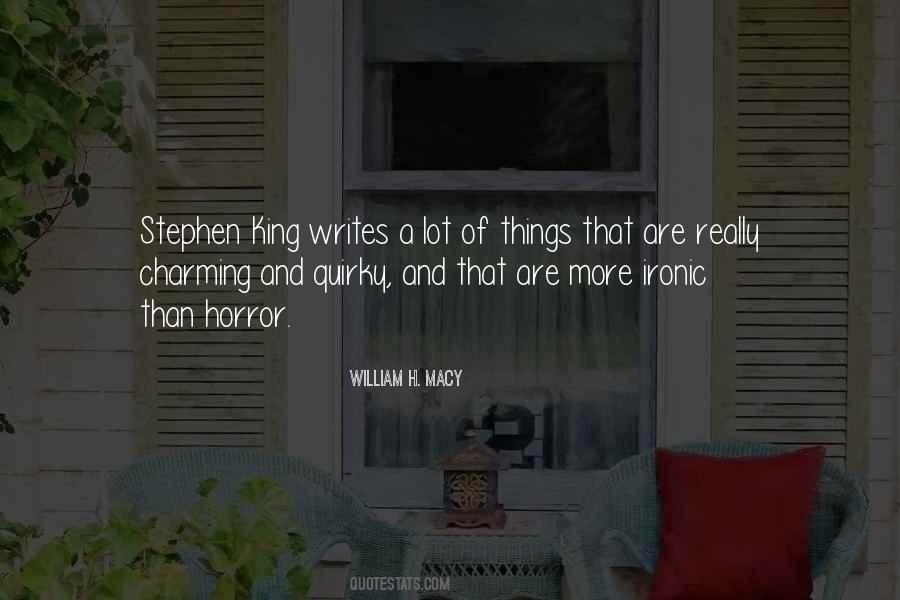 Quotes About Appealing To The Masses #30455