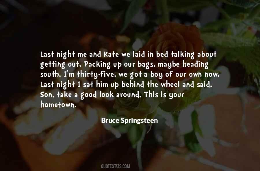 Getting Good Quotes #94224