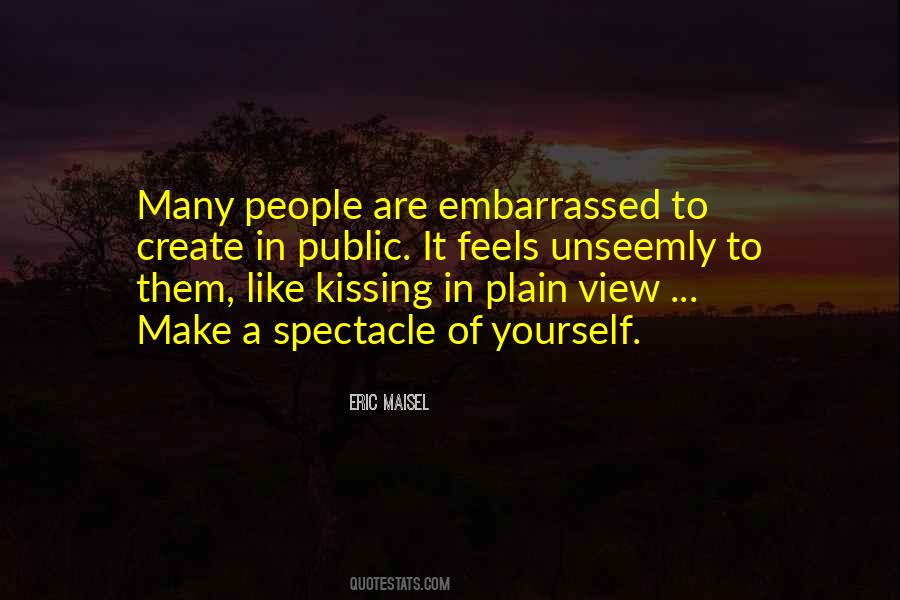 Quotes About Kissing Your Ex #25371