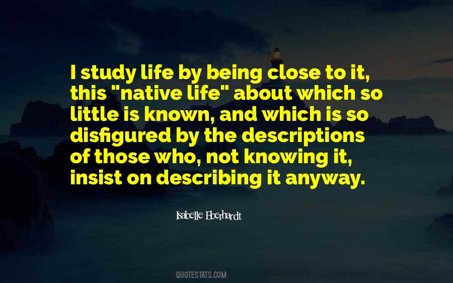 Study Life Quotes #1056618
