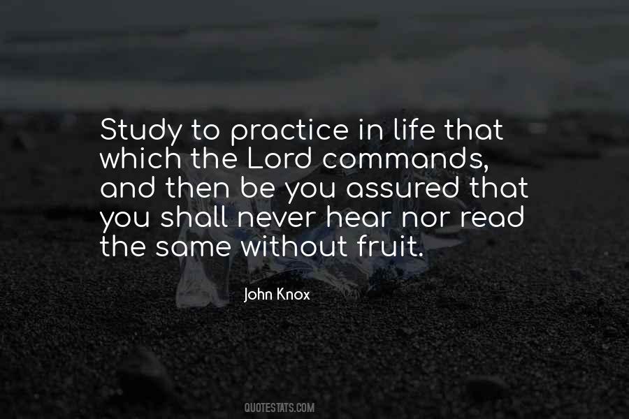 Study Life Quotes #135987