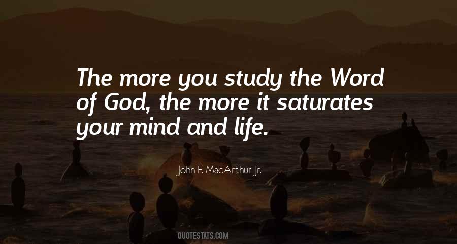 Study Life Quotes #185841