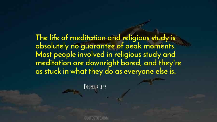 Study Life Quotes #282240