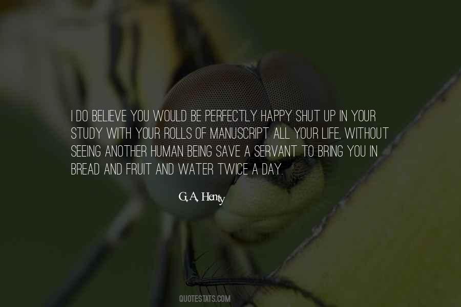 Study Life Quotes #33443