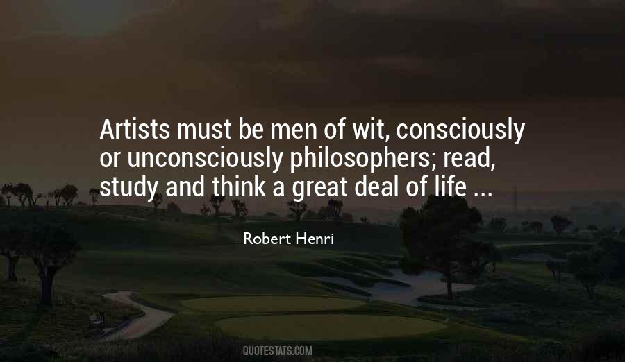 Study Life Quotes #53847