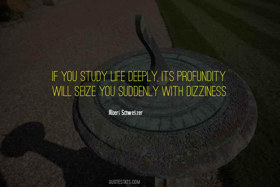 Study Life Quotes #69410