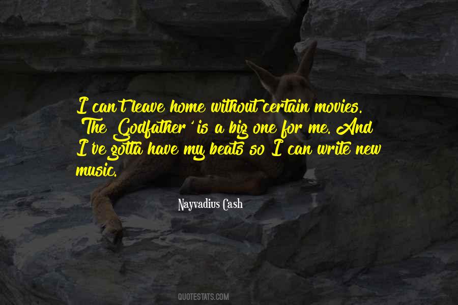 My Beats Quotes #1227225
