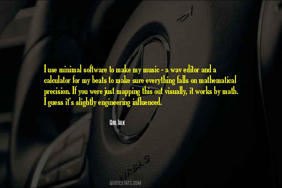 My Beats Quotes #1310421