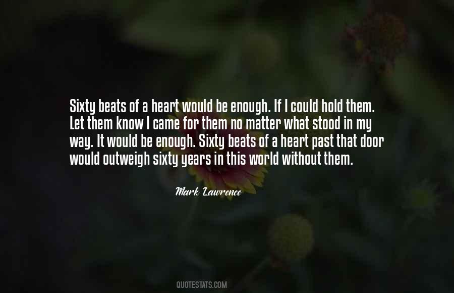 My Beats Quotes #138292