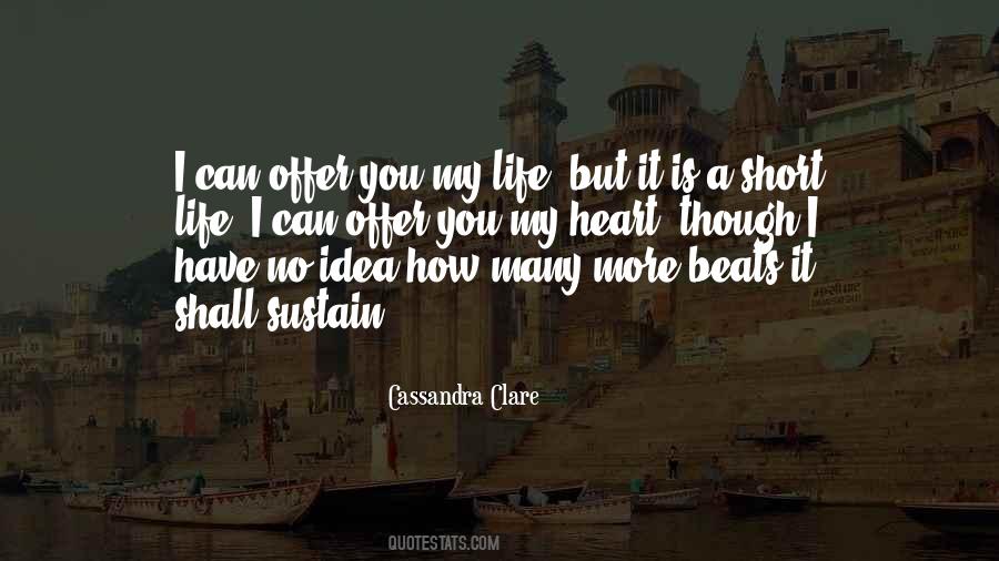 My Beats Quotes #164006