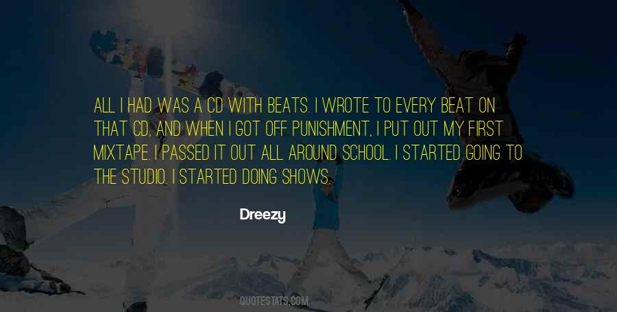 My Beats Quotes #250077