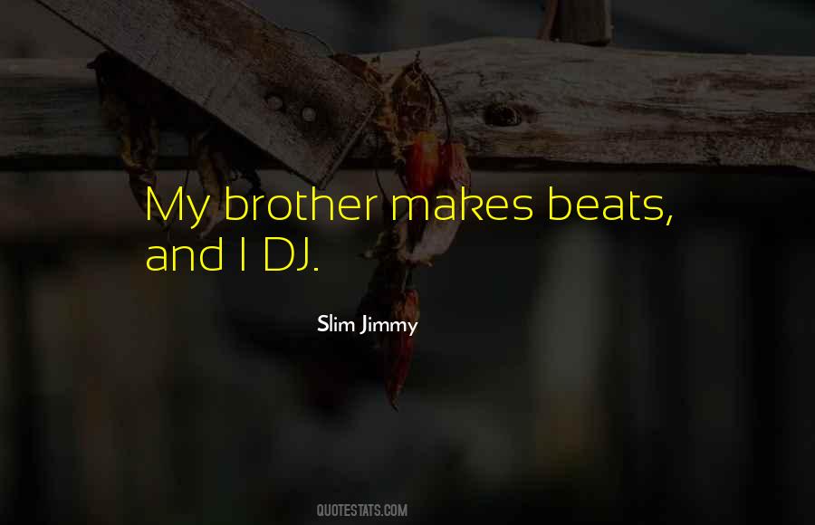 My Beats Quotes #276881