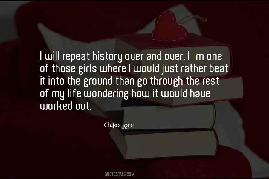 My Beats Quotes #428760