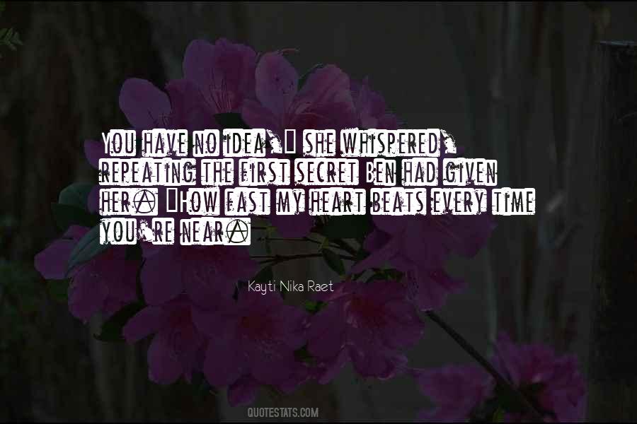 My Beats Quotes #47022
