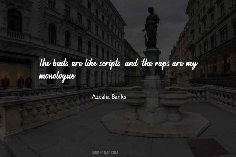 My Beats Quotes #515366