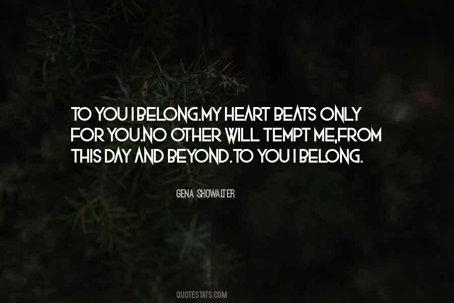 My Beats Quotes #543580