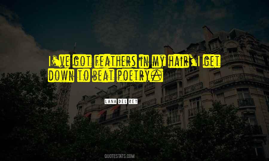 My Beats Quotes #589399