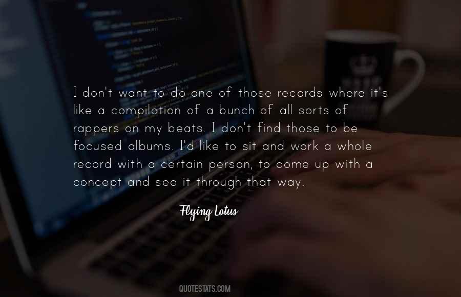 My Beats Quotes #621036