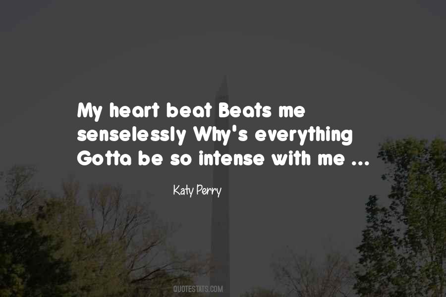 My Beats Quotes #712612