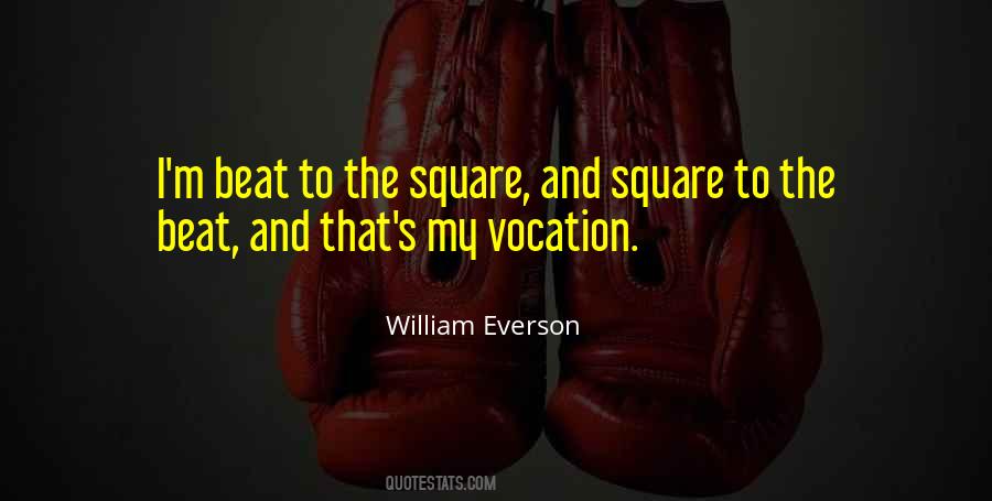 My Beats Quotes #903897