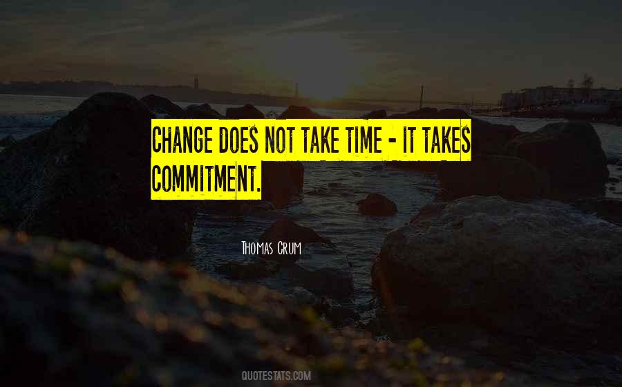 Quotes About Take Time #1313071