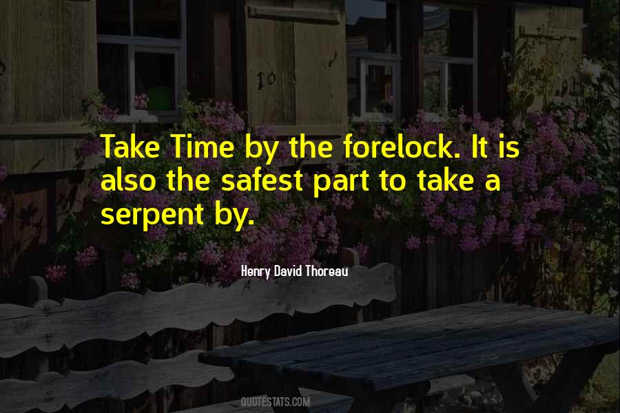 Quotes About Take Time #1419201