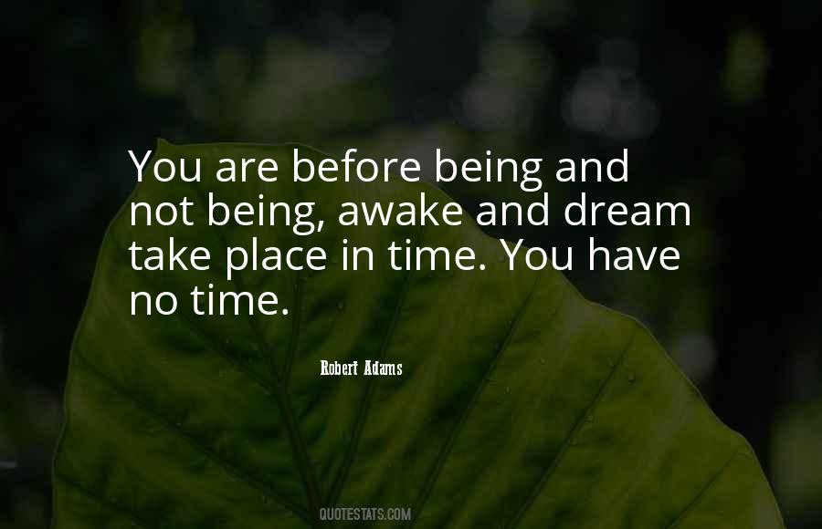 Quotes About Take Time #2888 Quotes About Take Time #2888