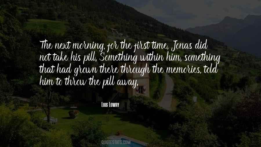 Quotes About Take Time #38554 Quotes About Take Time #38554