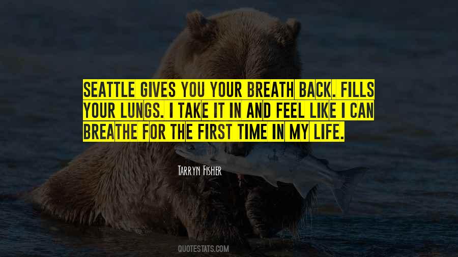 Quotes About Take Time #48367 Quotes About Take Time #48367