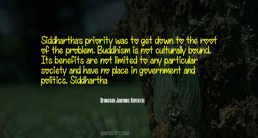 Quotes About Siddhartha #132426