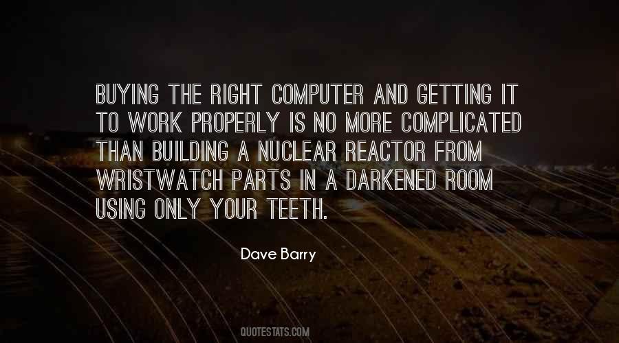 Quotes About Using Technology #1566132