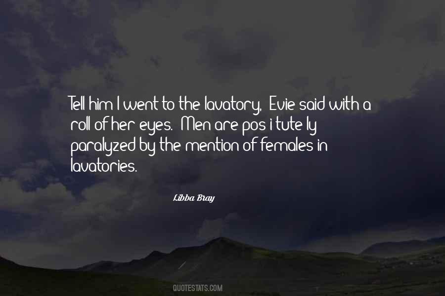 Quotes About Mention #1180238