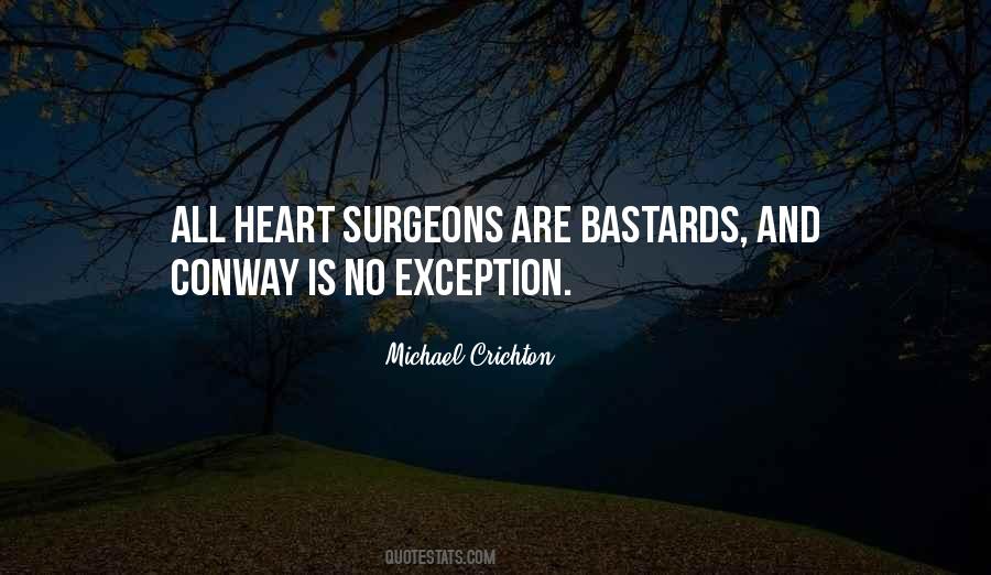 Quotes About Surgeons #1031020