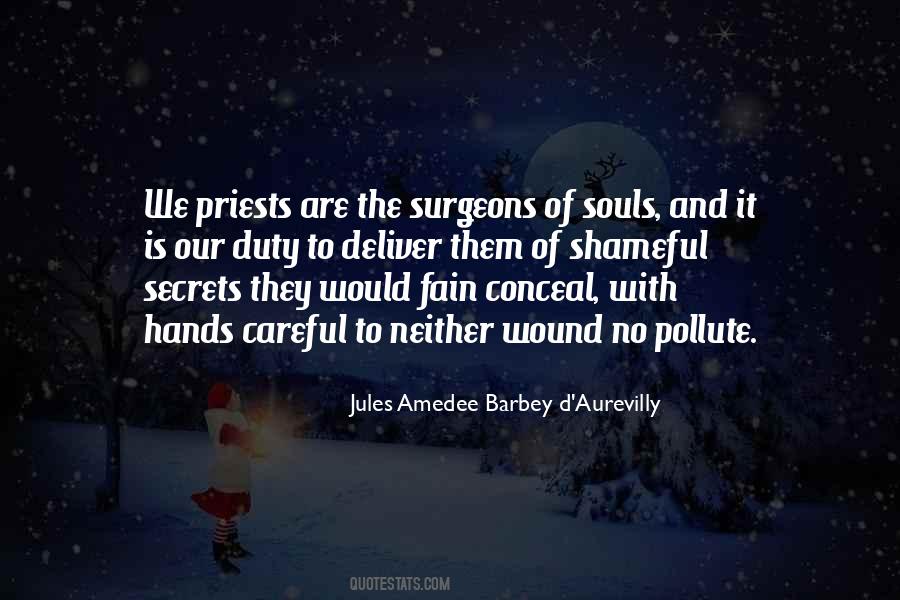 Quotes About Surgeons #818044