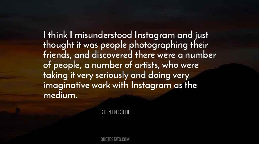 Photographing People Quotes #723876