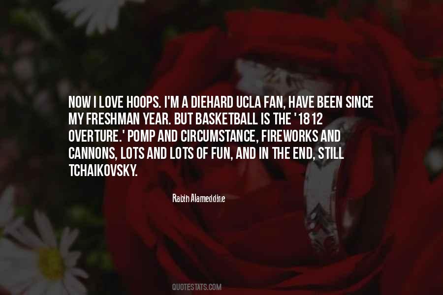 Quotes About Tchaikovsky #1026805