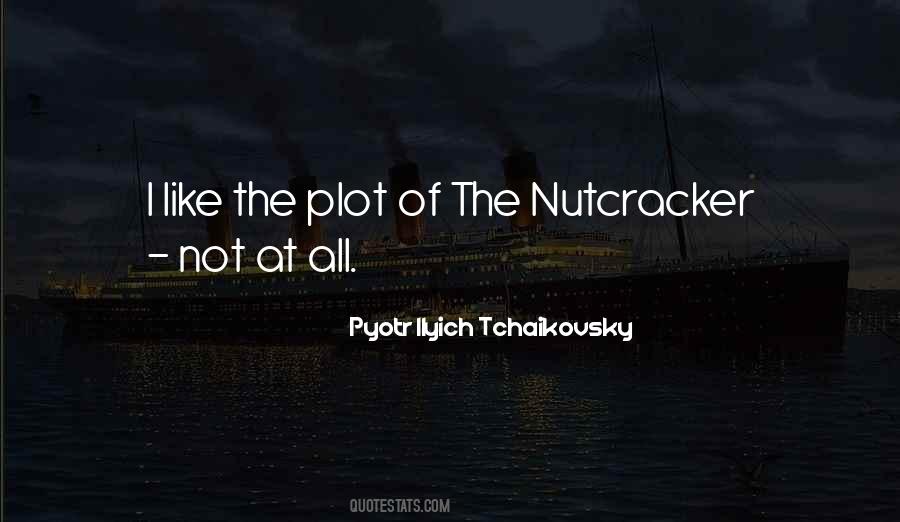Quotes About Tchaikovsky #1034465