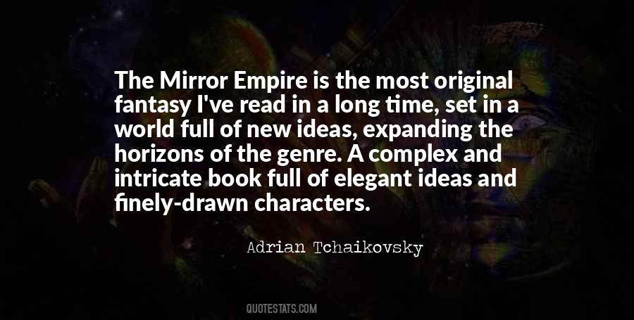 Quotes About Tchaikovsky #1136837