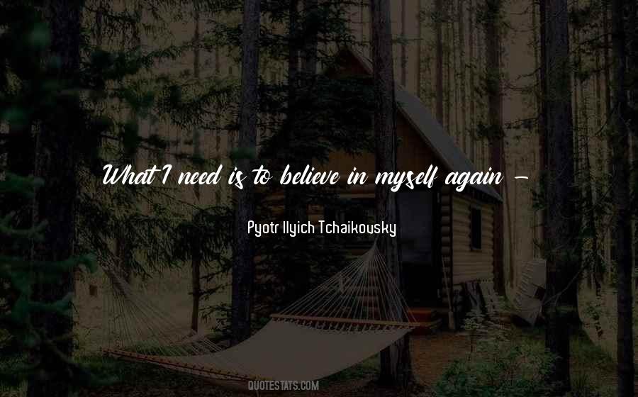 Quotes About Tchaikovsky #1495835