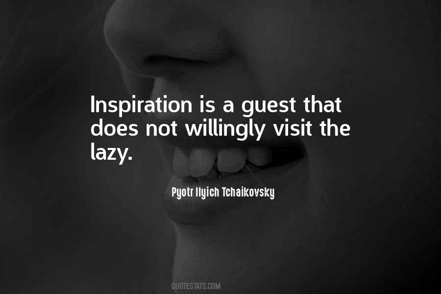 Quotes About Tchaikovsky #795367