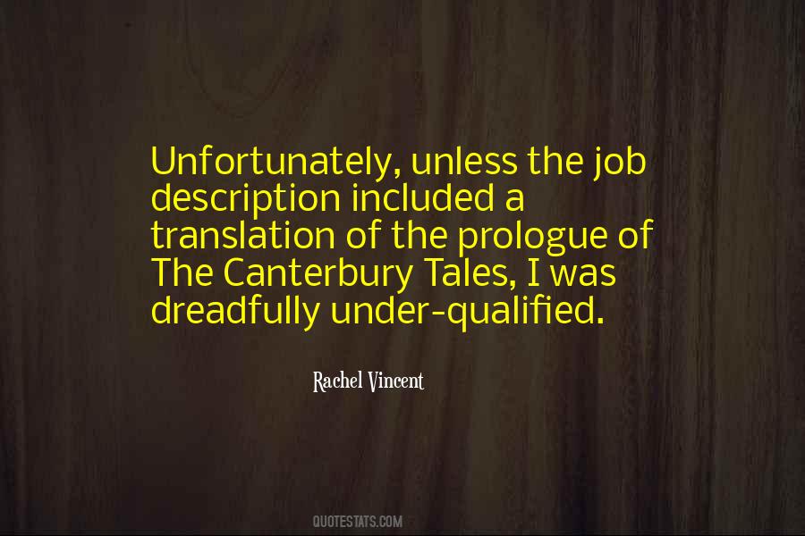 Prologue To The Canterbury Quotes #422865