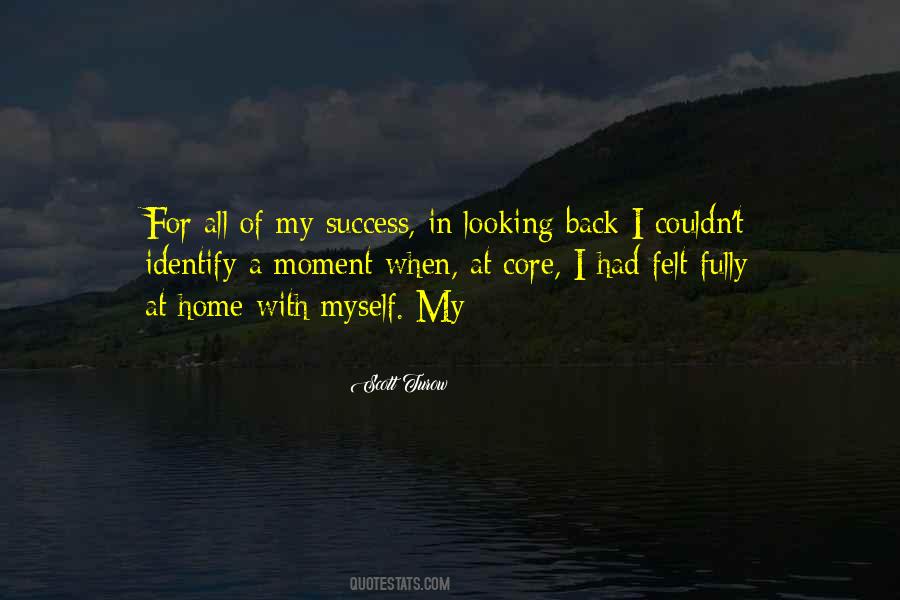 Quotes About Looking At Myself #789667