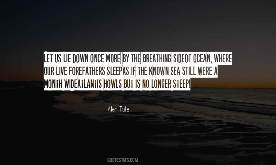 Quotes About Atlantis #1734912