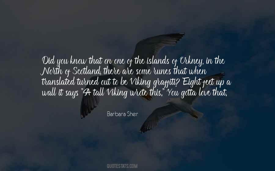 Quotes About Runes #1634885