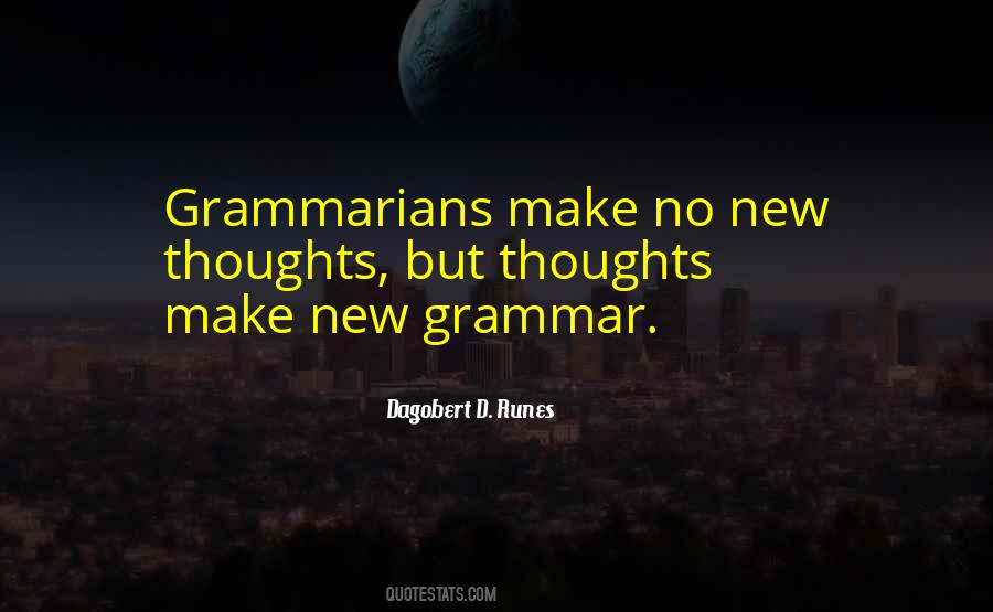 Quotes About Runes #365890