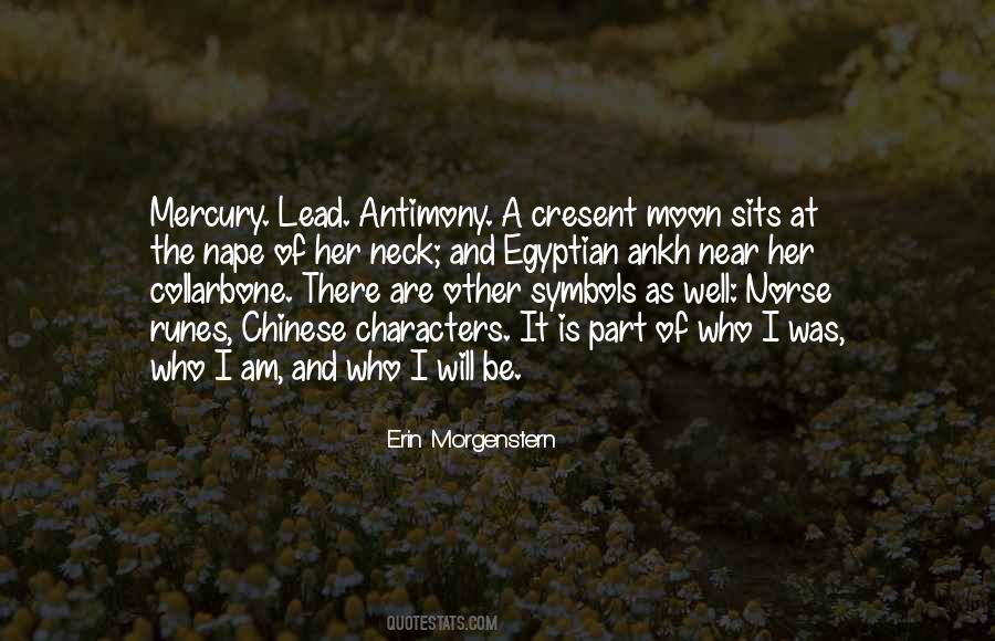 Quotes About Runes #750413