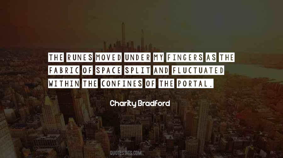 Quotes About Runes #852053